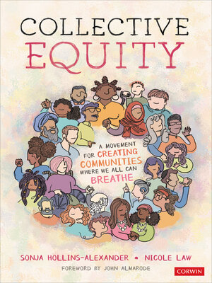 cover image of Collective Equity